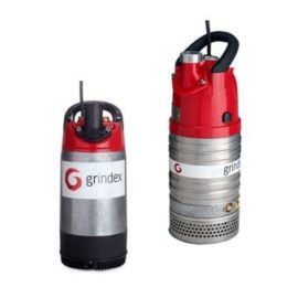 Pompdirect Producten - Grindex - Drainagepompen