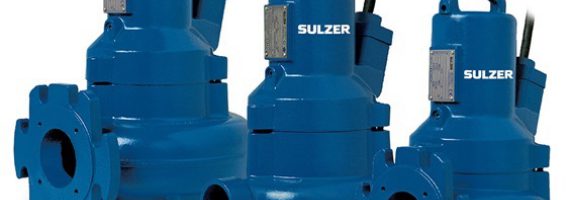 Sulzer producten