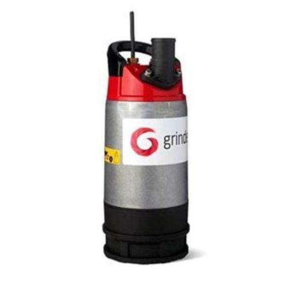 Pompdirect Producten - Grindex Mili