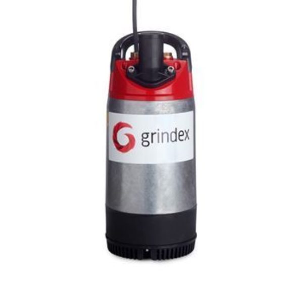 Pompdirect Producten - Grindex Micro
