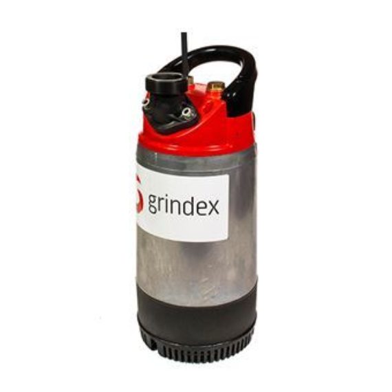 Pompdirect Producten - Grindex Mini